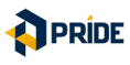 Logo Pride Incorporadora